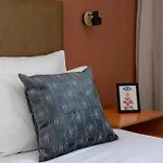 Neve Eilat Hotel By Atlas Hotels