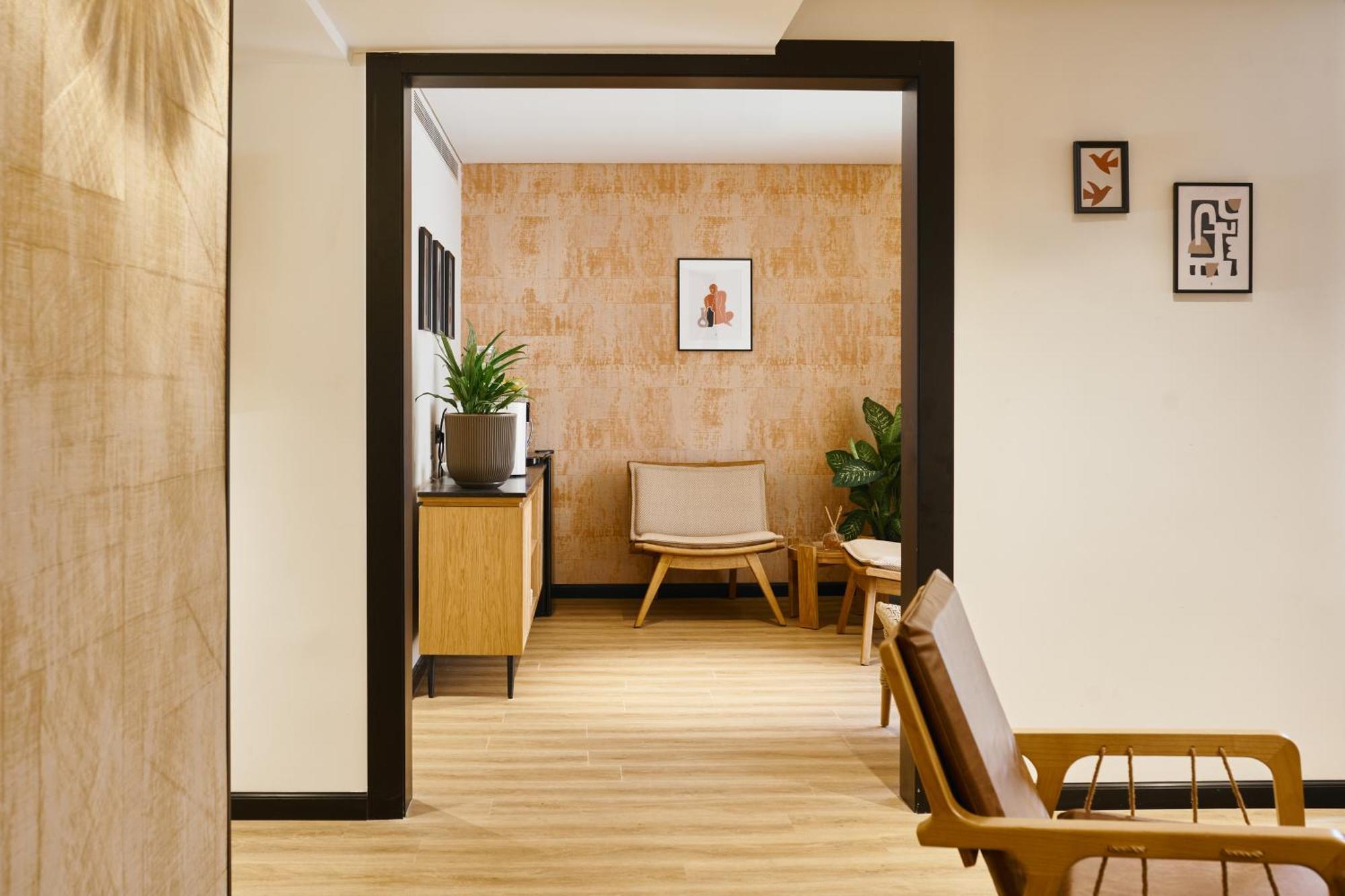 Hotel Neve By Atlas