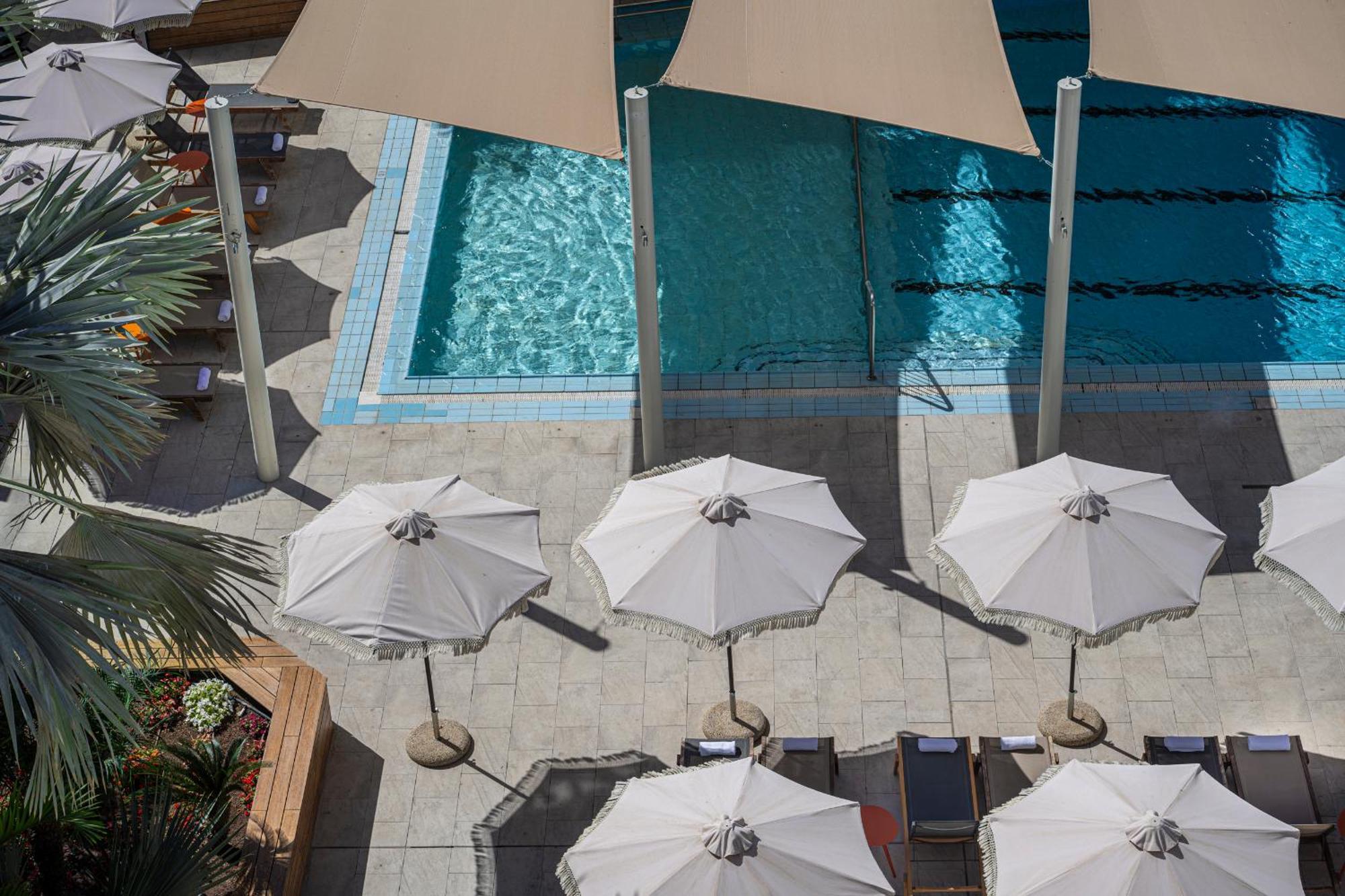 Neve By Atlas Hotel 4*
