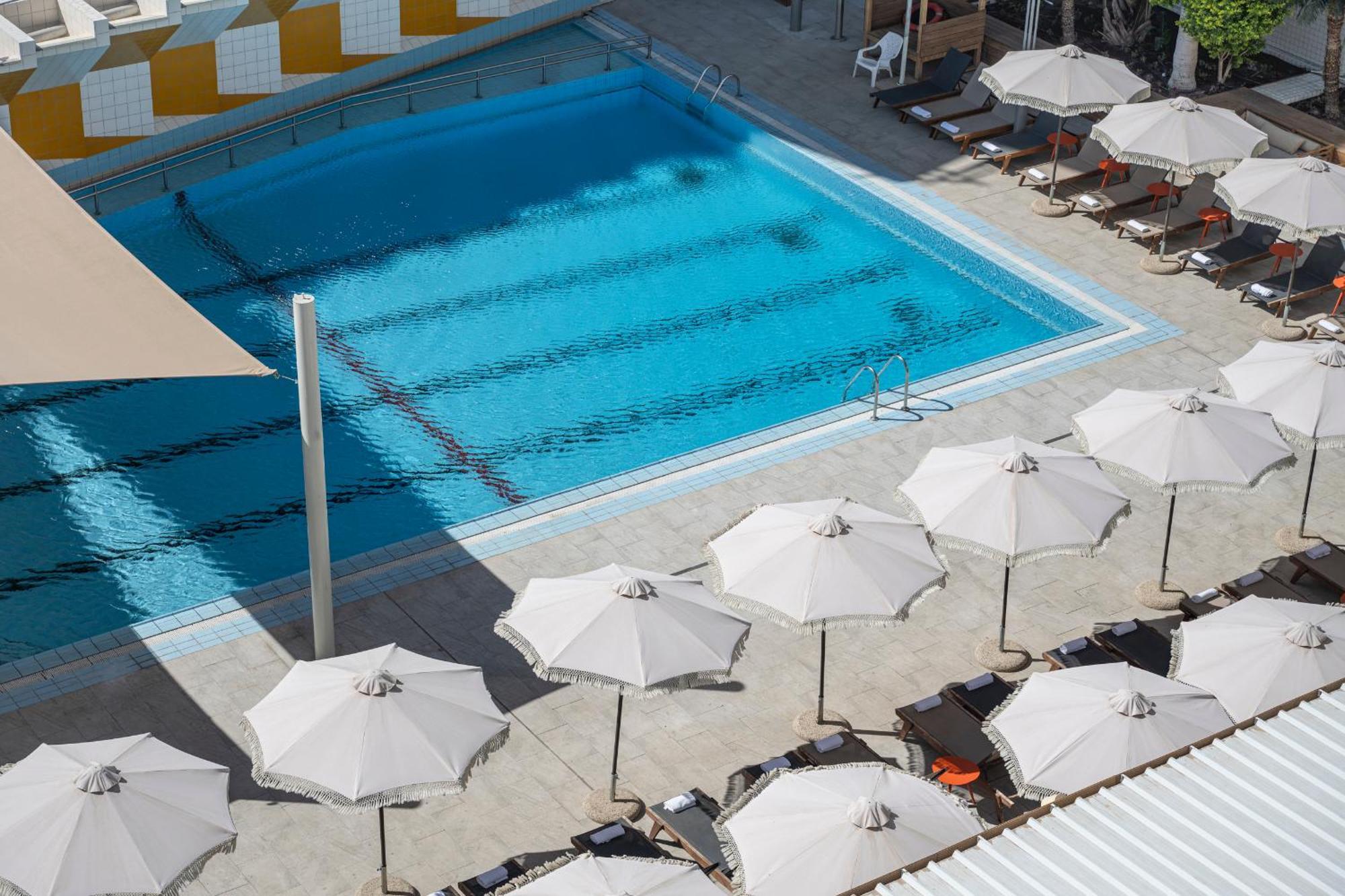 Neve By Atlas Hotel Eilat