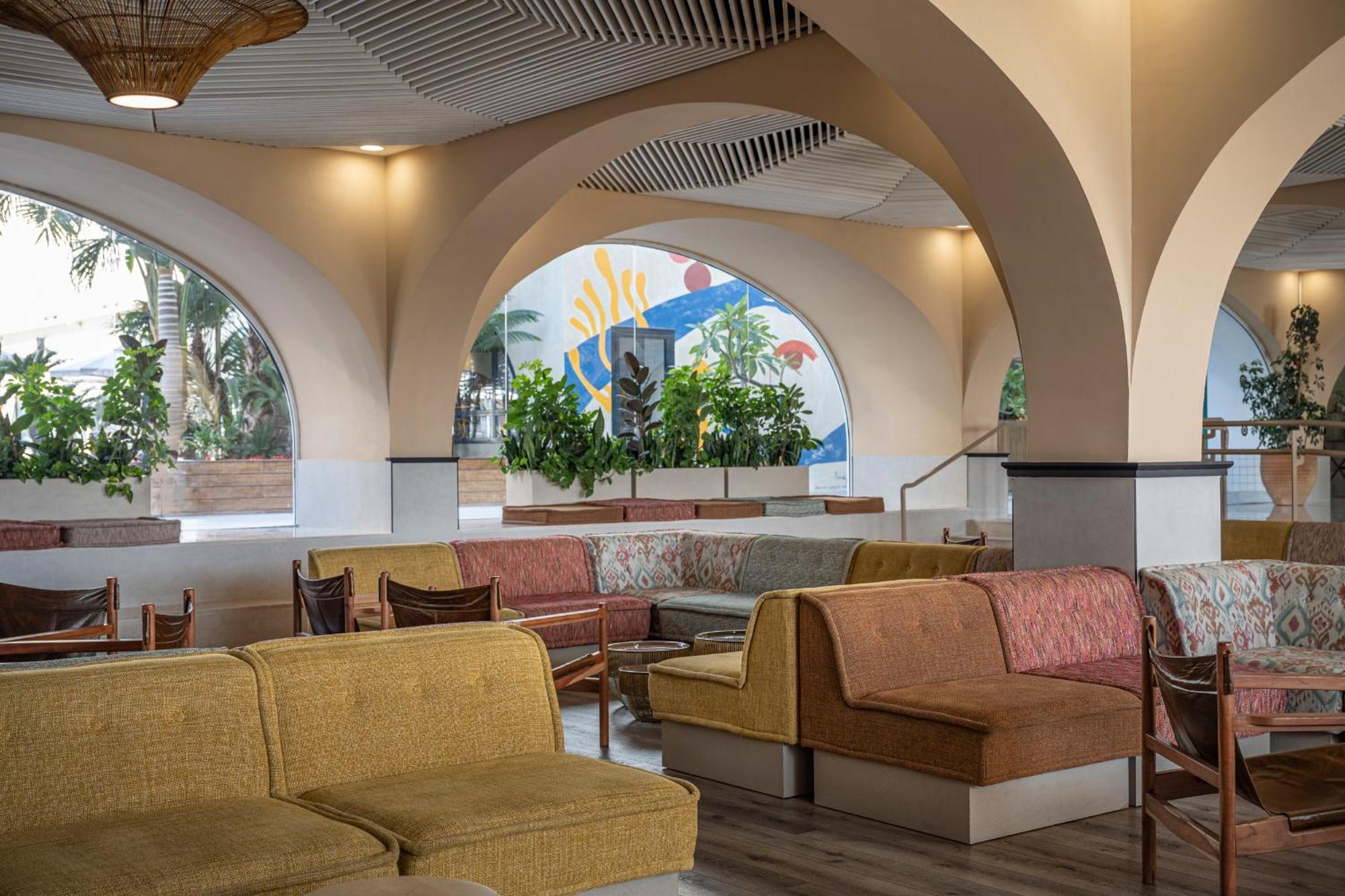 Neve By Atlas Hotel 4*