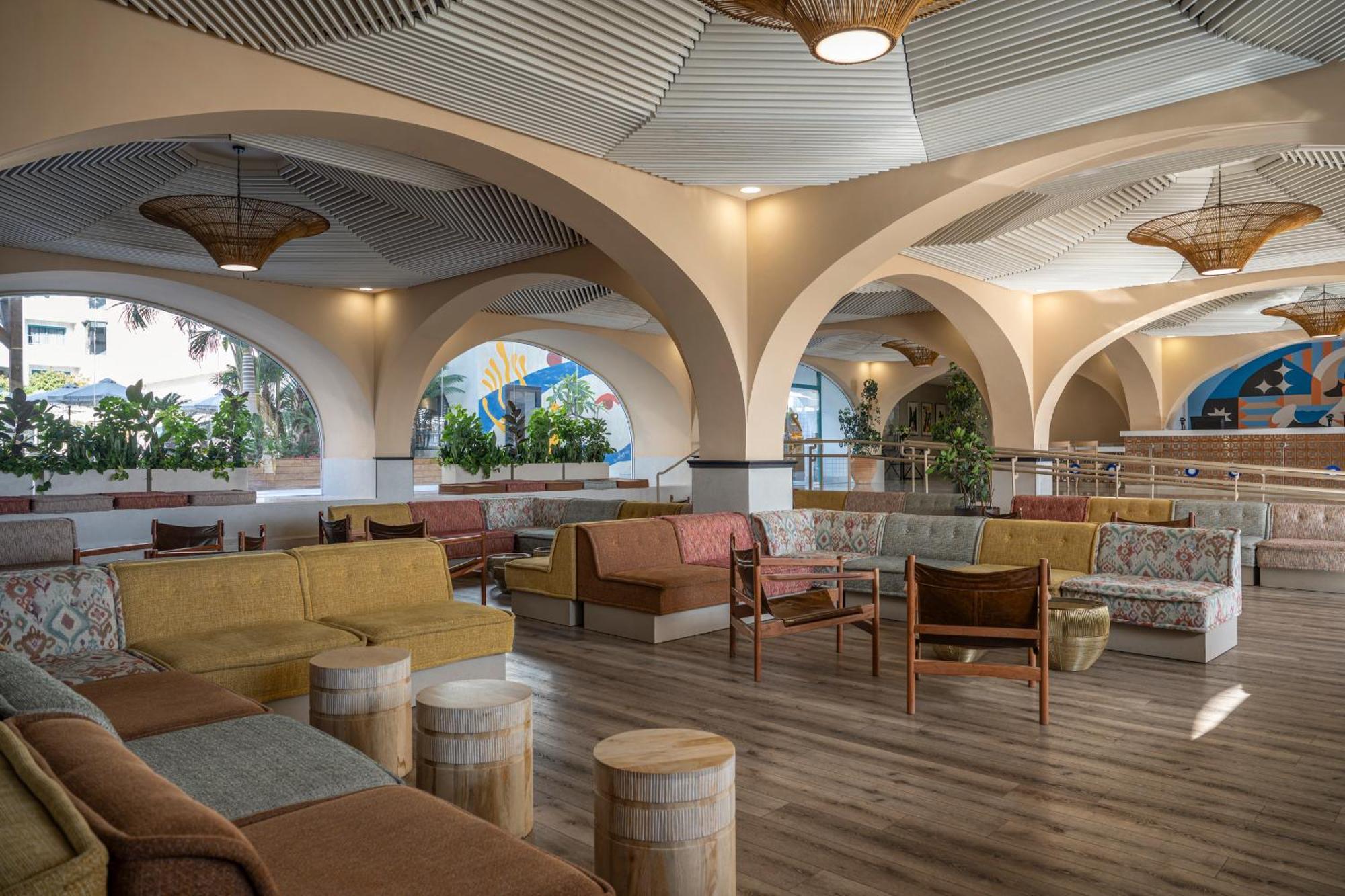 Hotel Neve By Atlas
