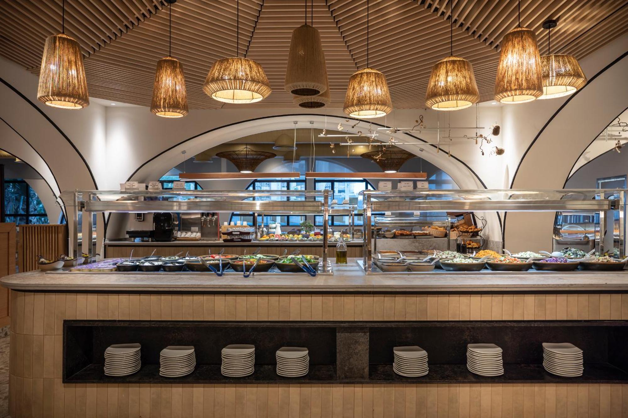 Neve By Atlas Hotel 4*