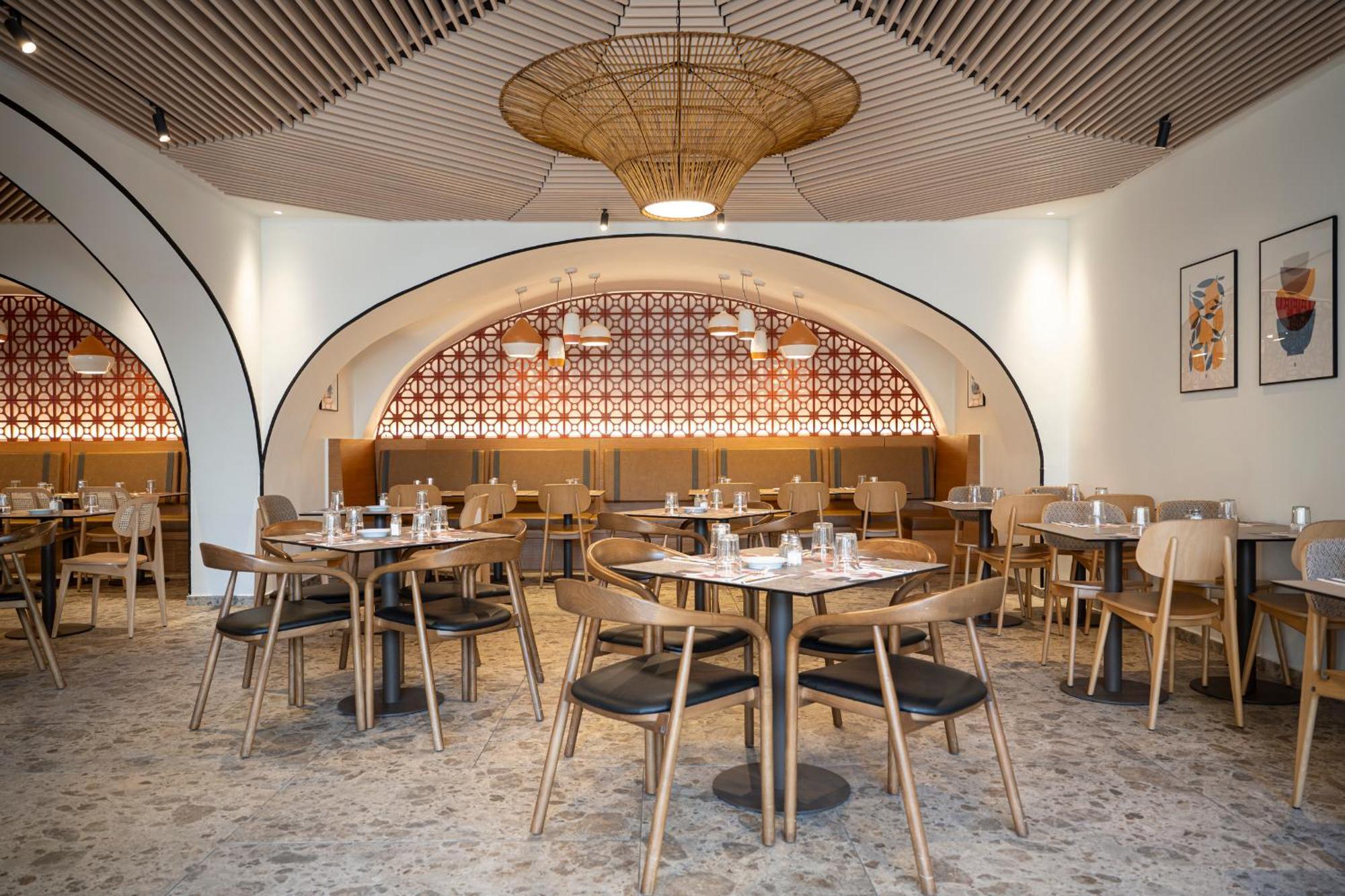 Neve By Atlas Eilat