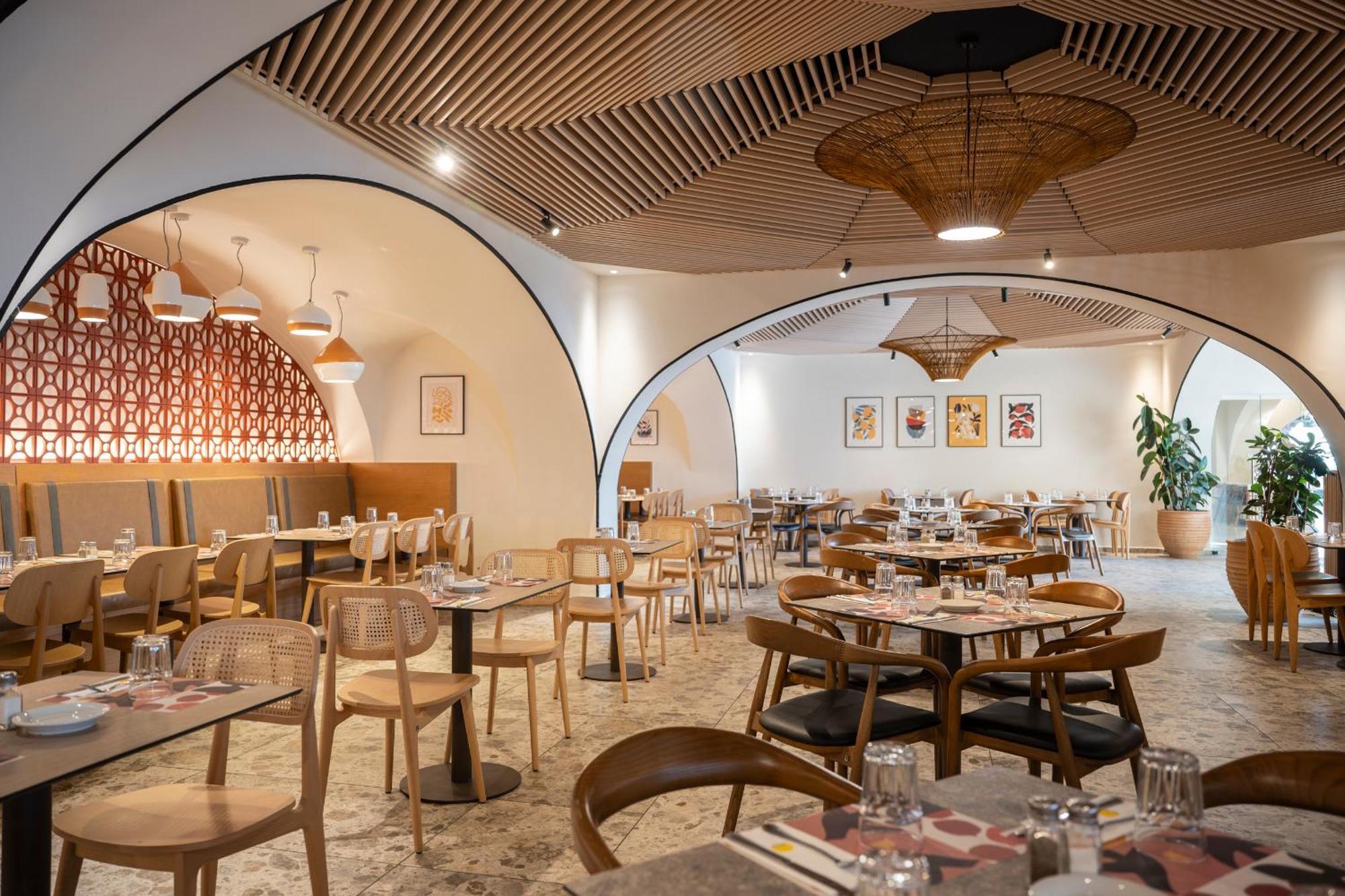 Neve By Atlas 4* Eilat