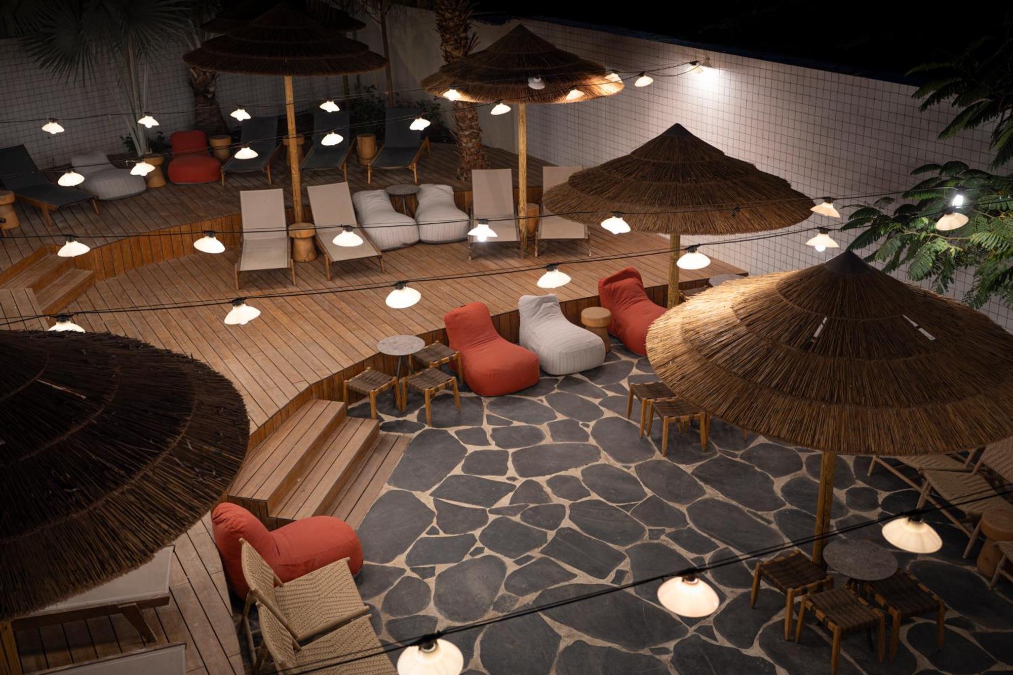 Neve By Atlas Hotel
