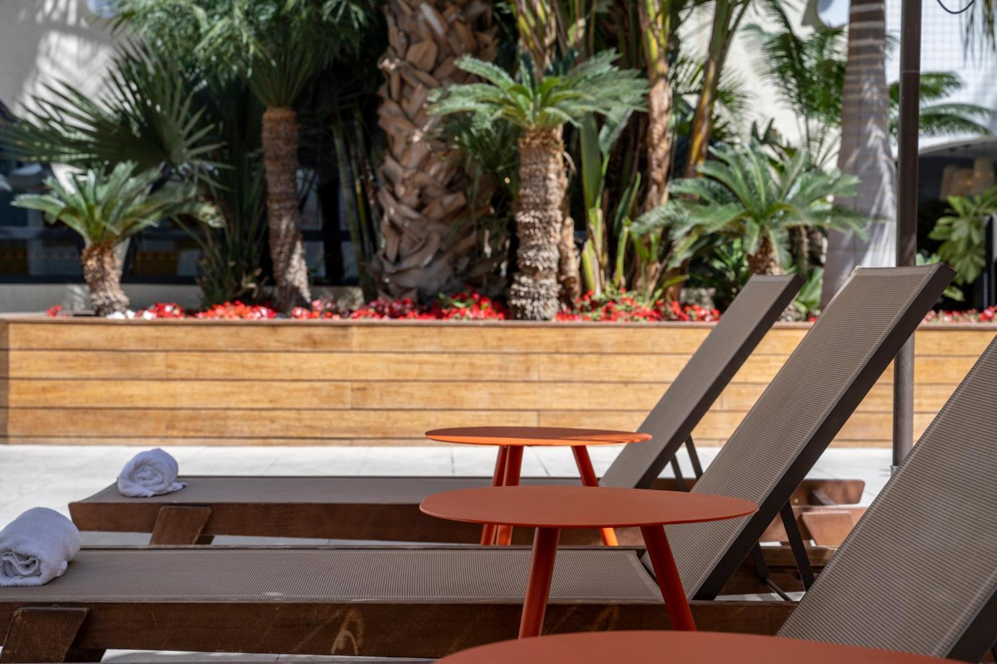 Neve By Atlas 4* Eilat
