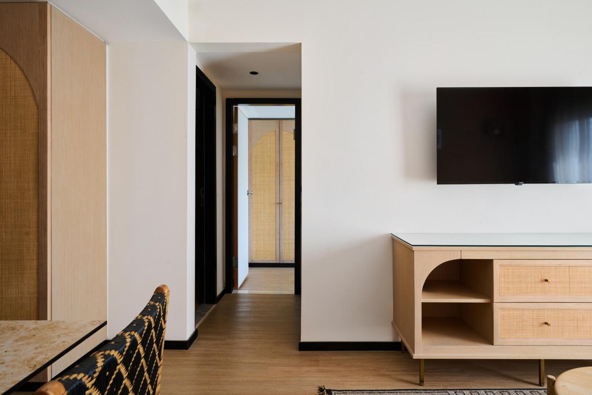 Hotel Neve By Atlas