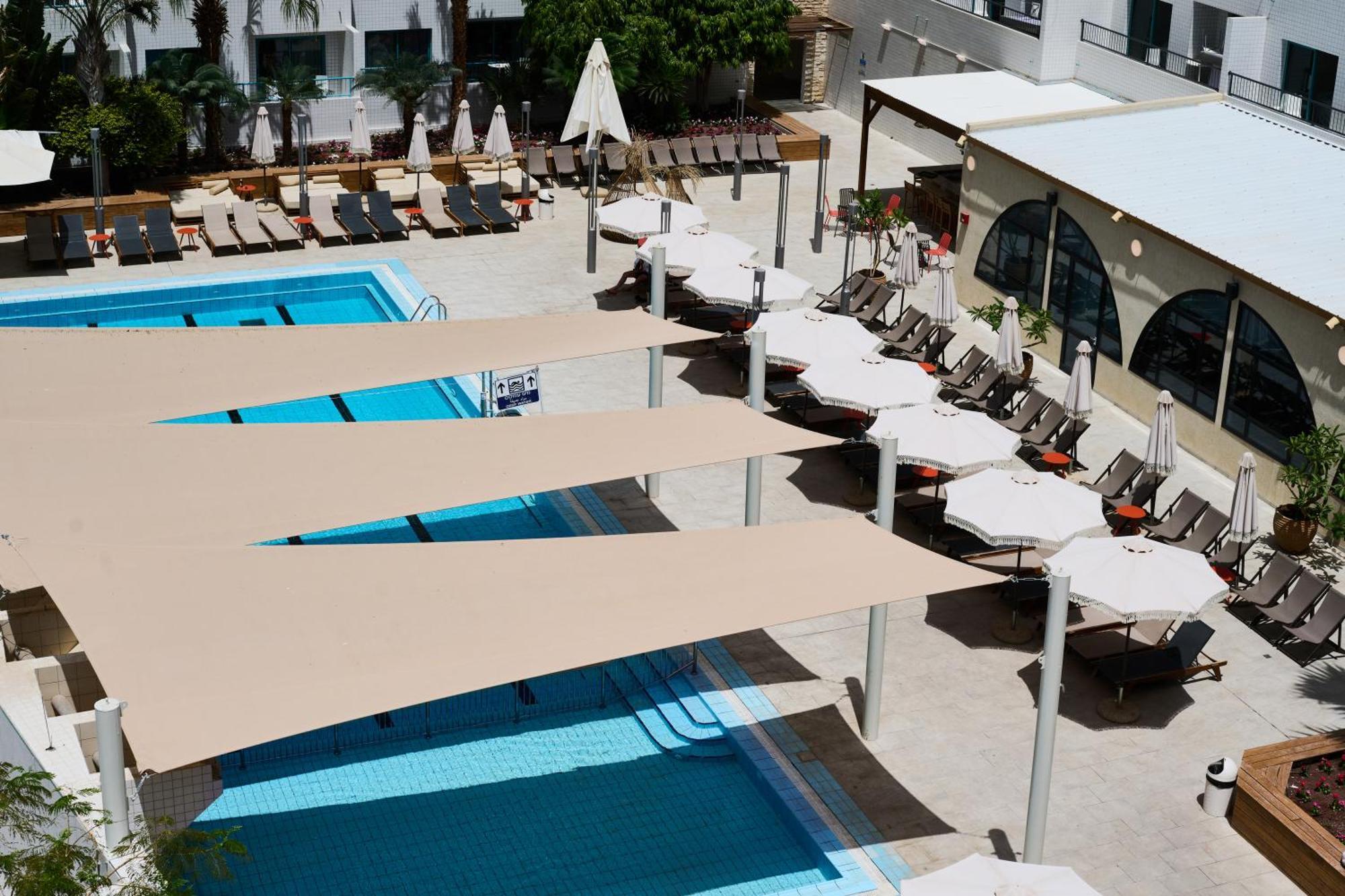 Neve By Atlas Hotel
