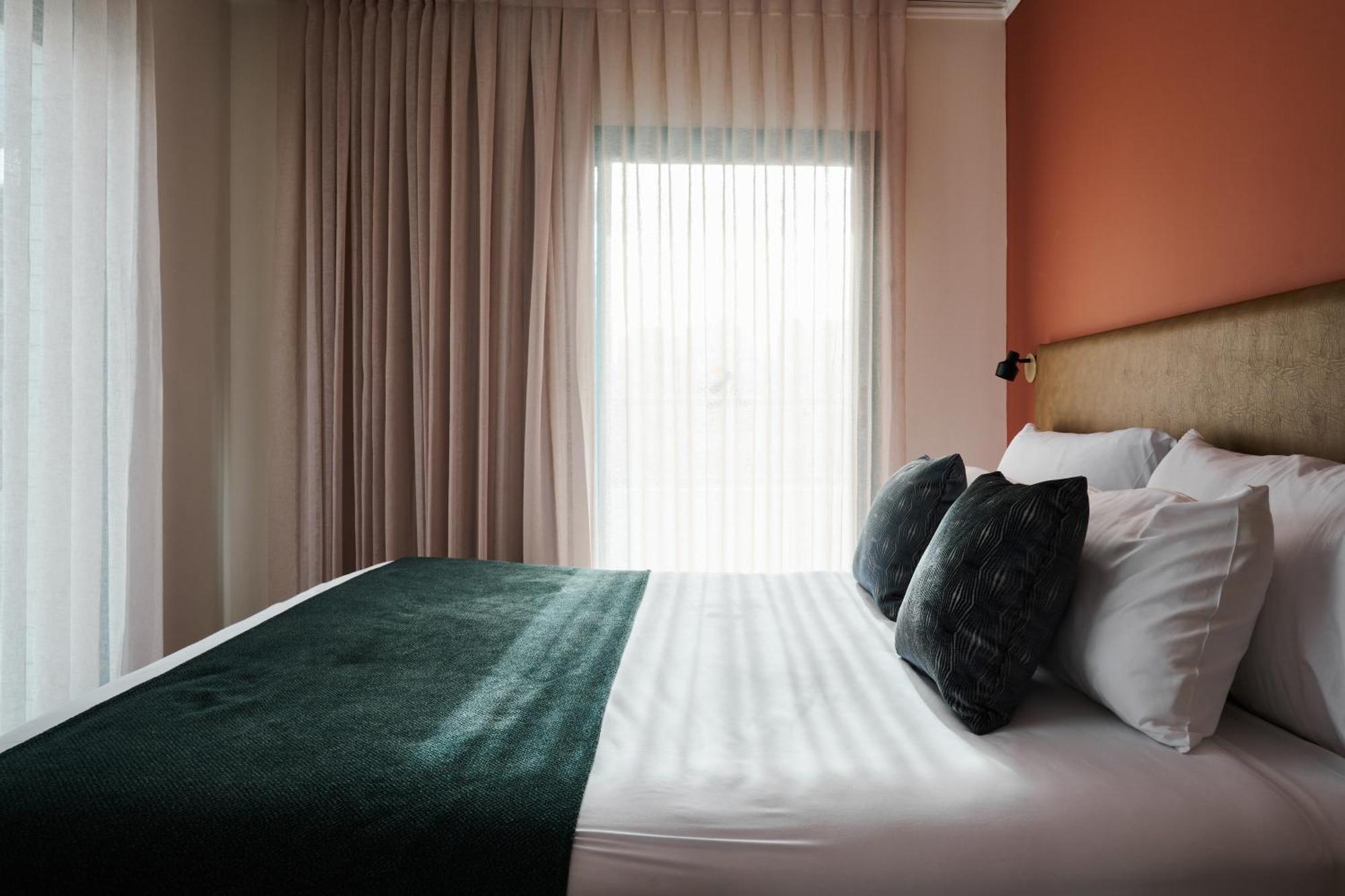 Neve By Atlas Hotel Eilat