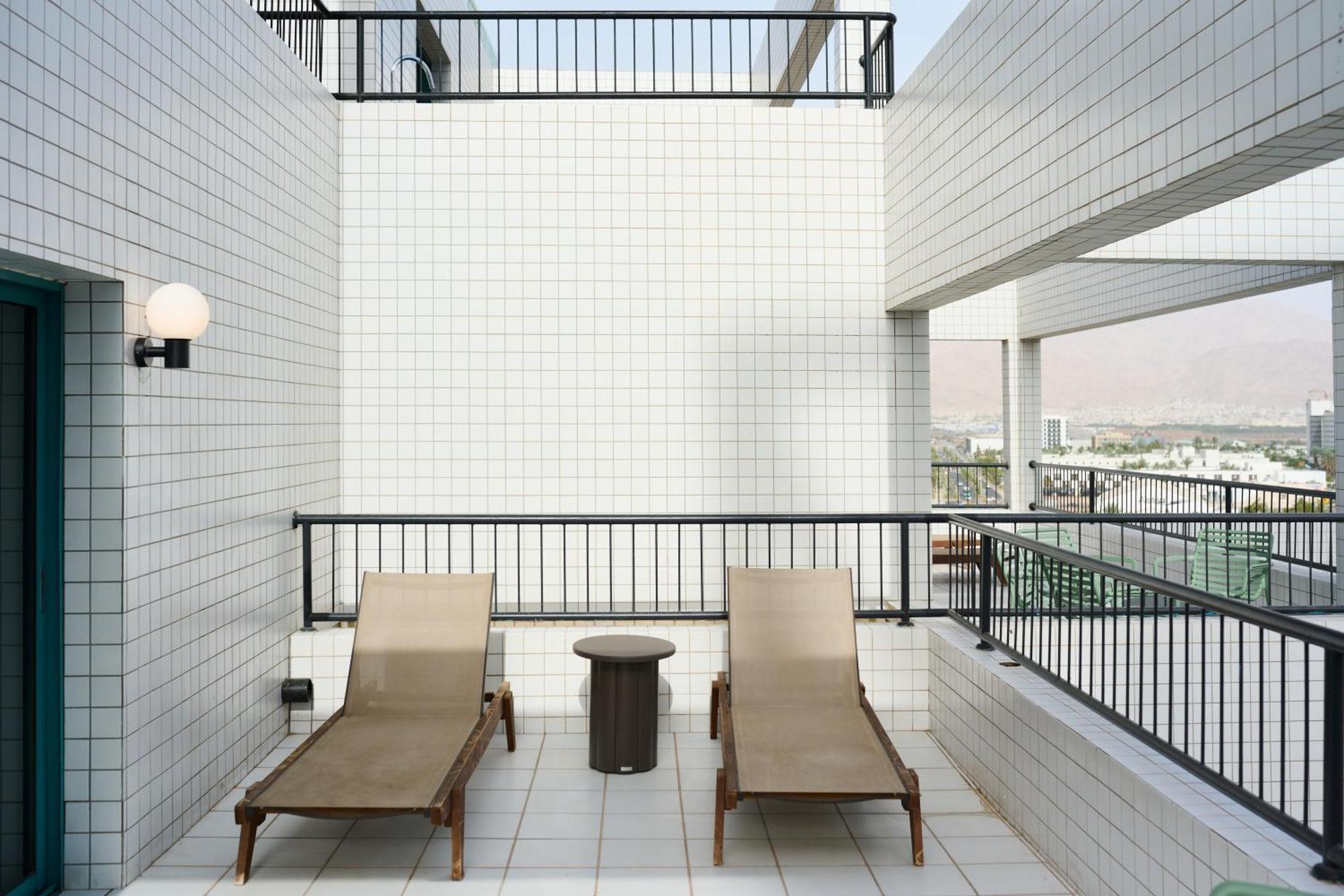 Hotel Neve By Atlas