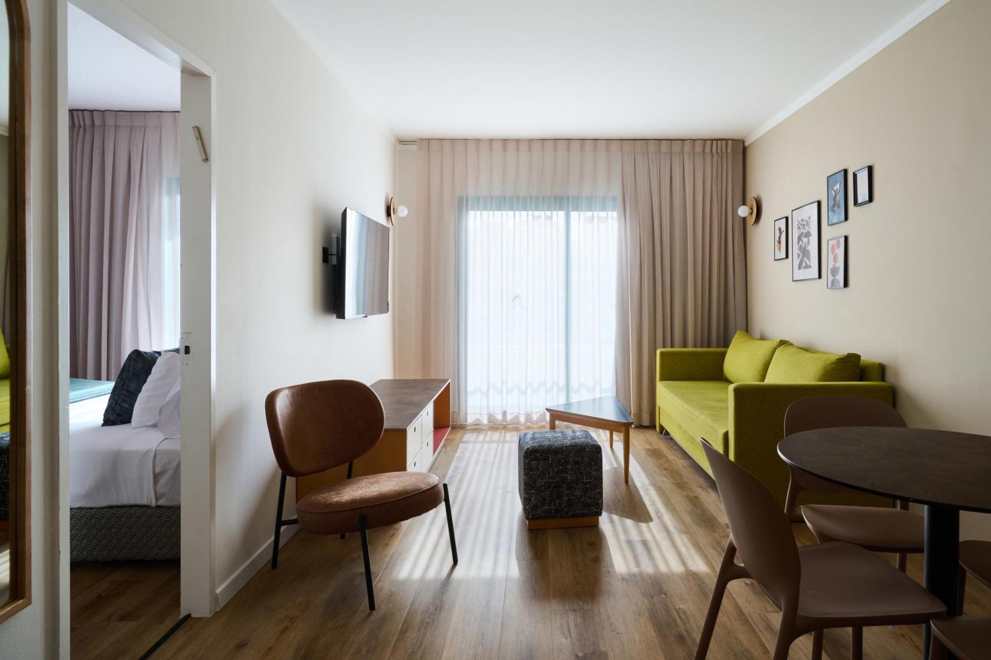 Neve By Atlas Hotel Eilat