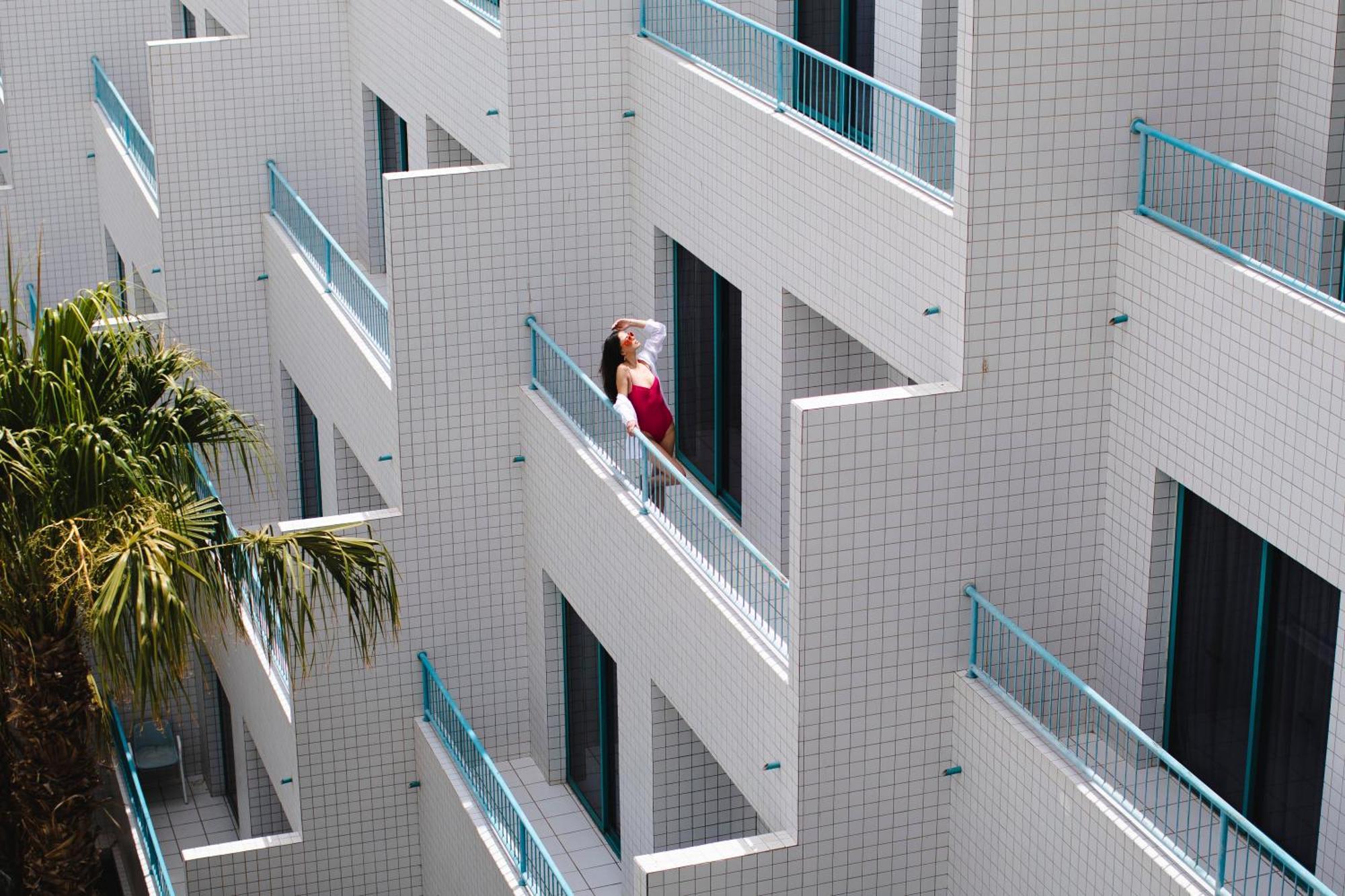 Neve By Atlas Eilat