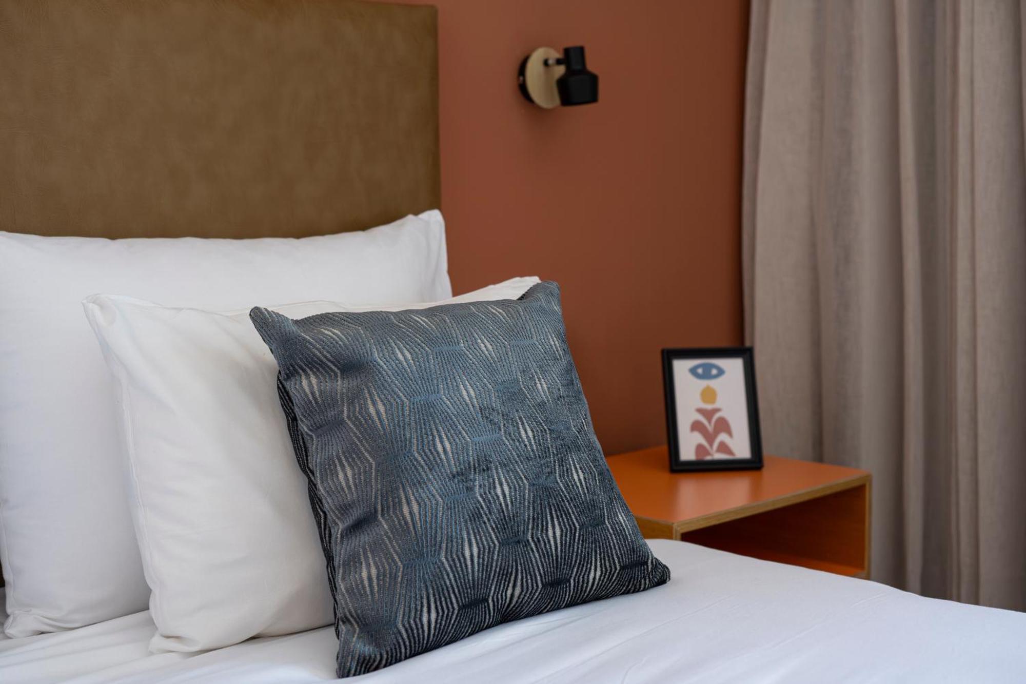 Neve By Atlas Hotel