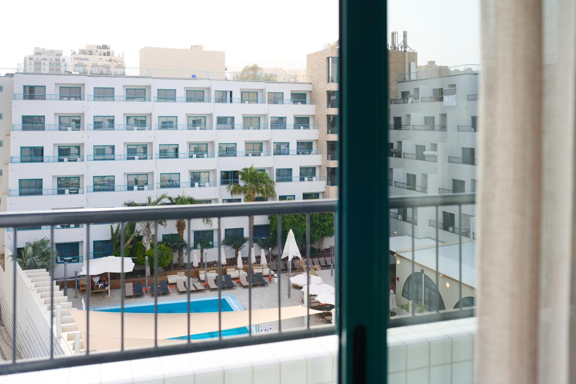 Neve By Atlas 4* Eilat