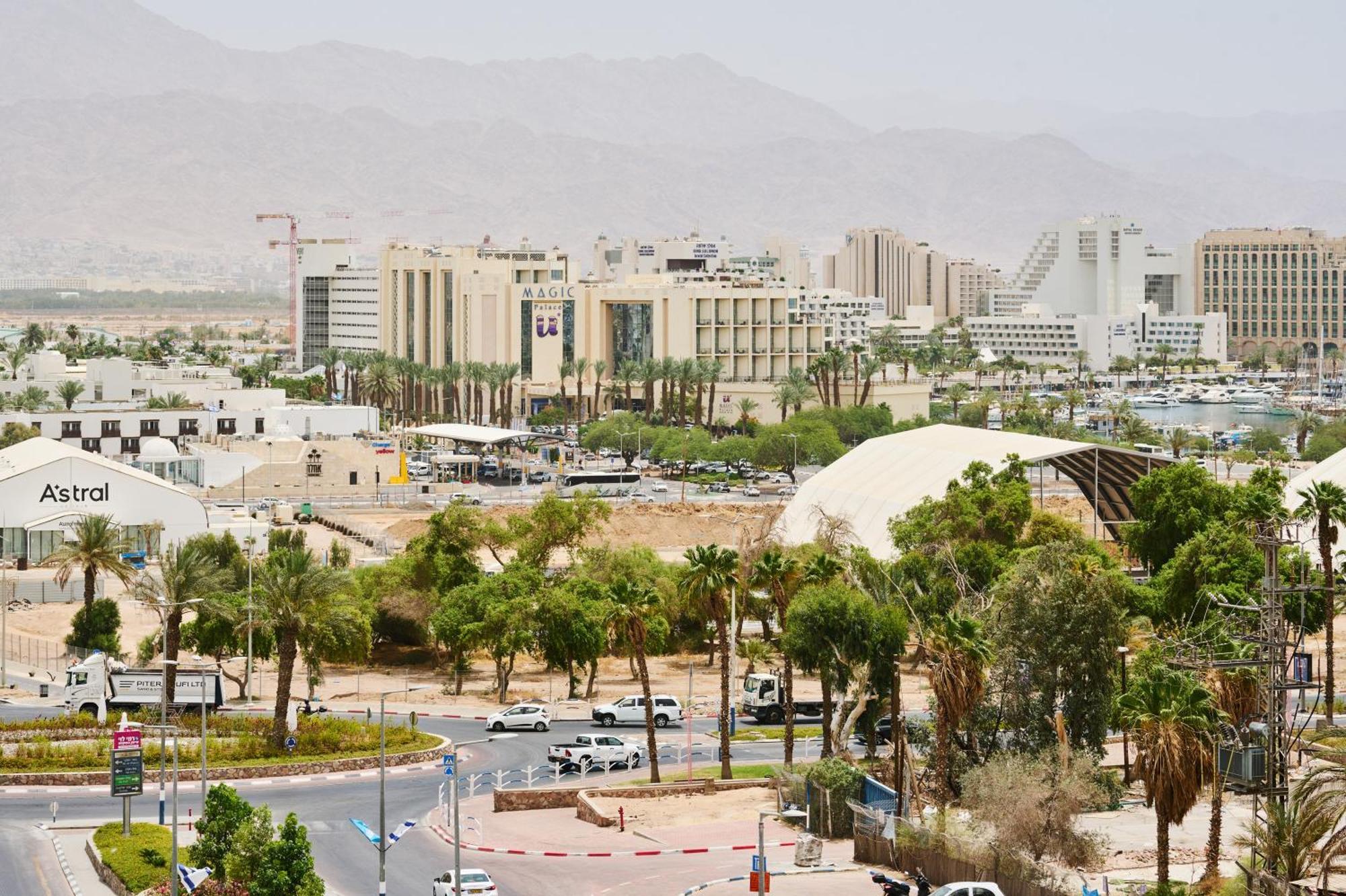 Hotel Neve By Atlas Eilat
