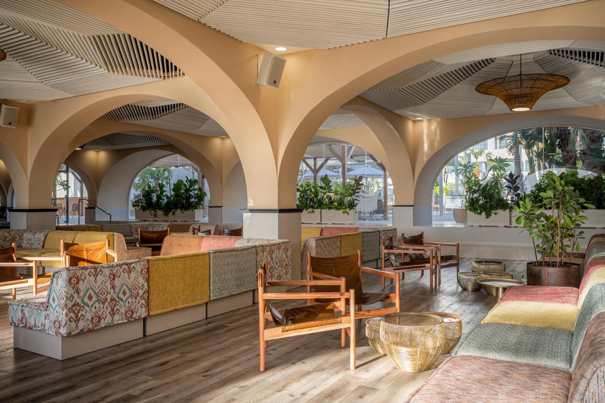 Neve By Atlas Hotel