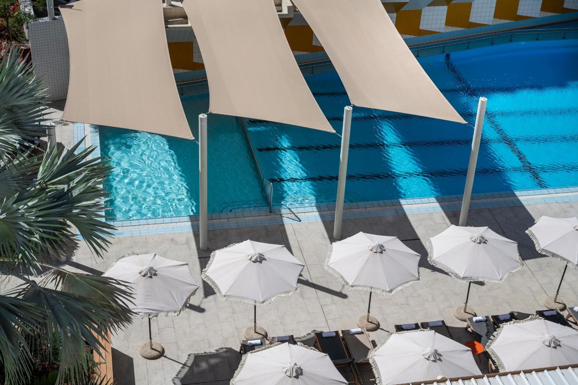 Neve By Atlas Hotel 4*