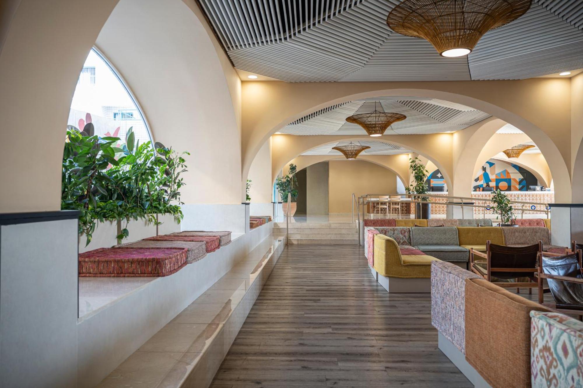 Neve By Atlas Hotel Eilat
