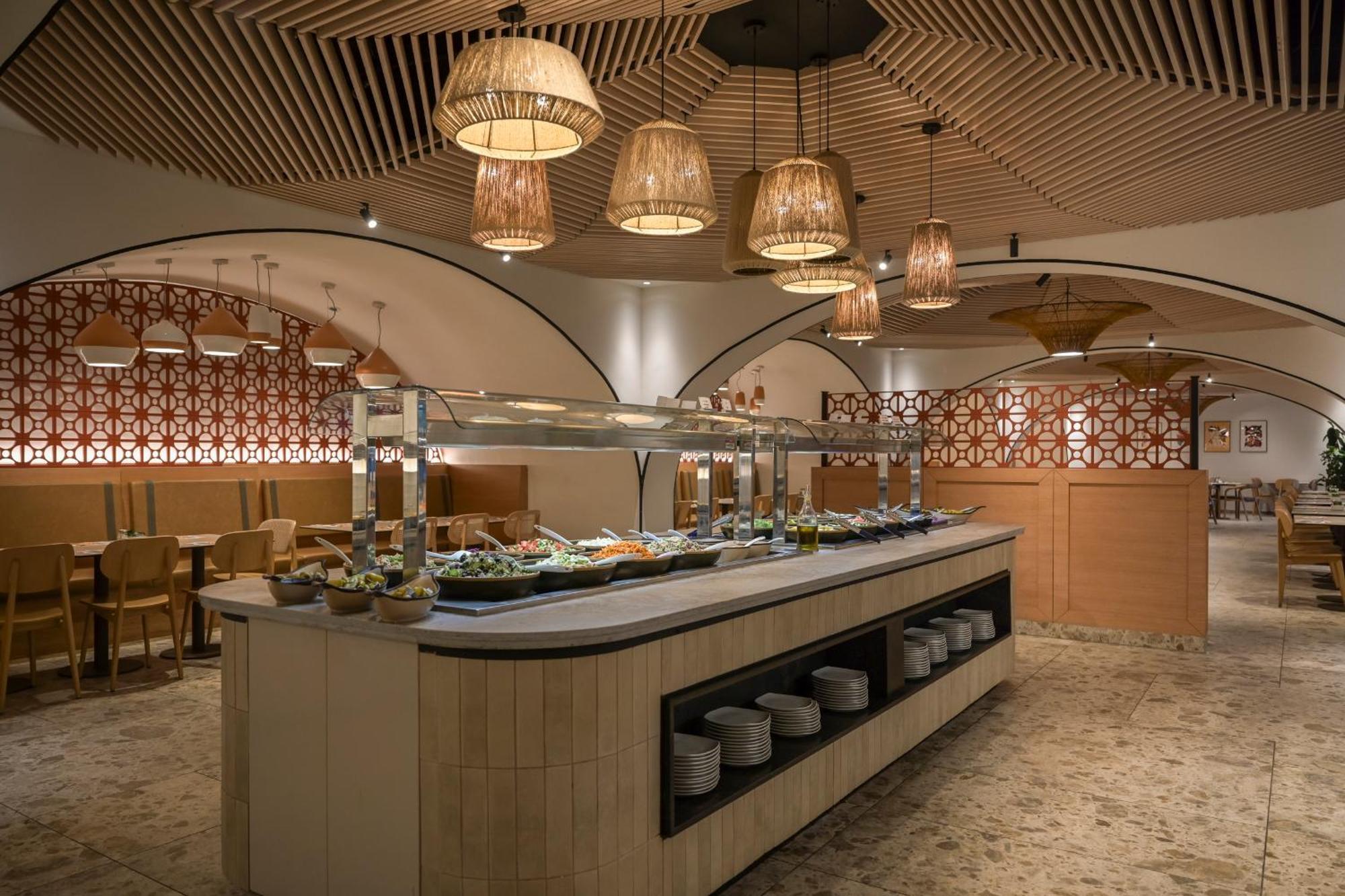 Hotel Neve By Atlas Eilat