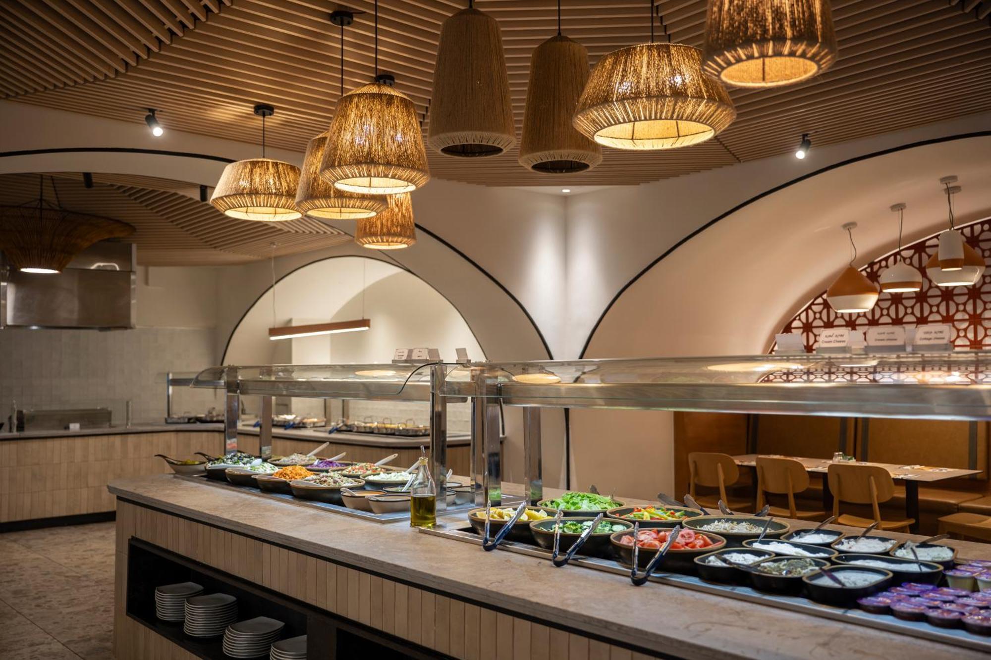Hotel Neve By Atlas Eilat
