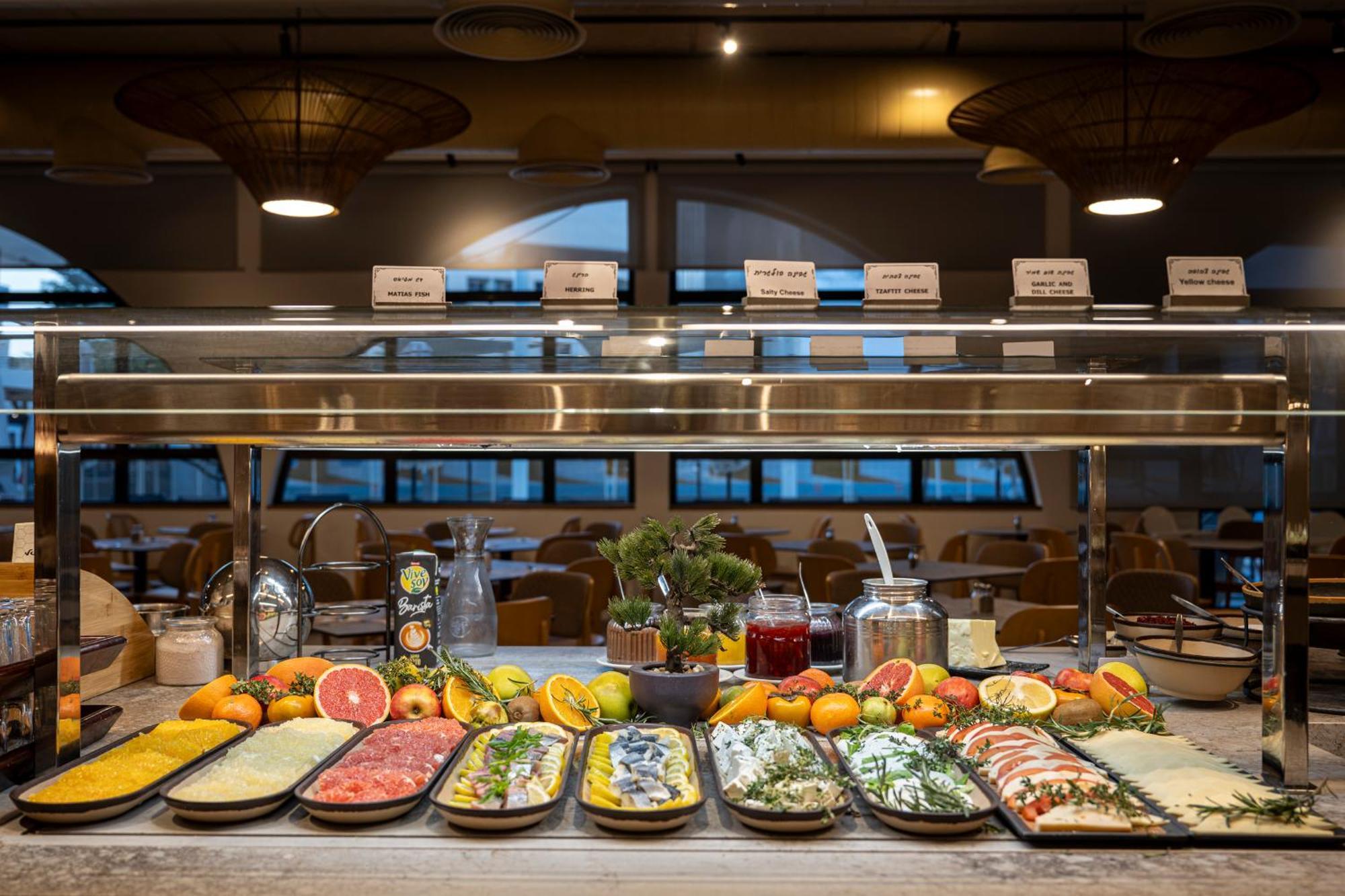 Neve By Atlas Hotel 4*