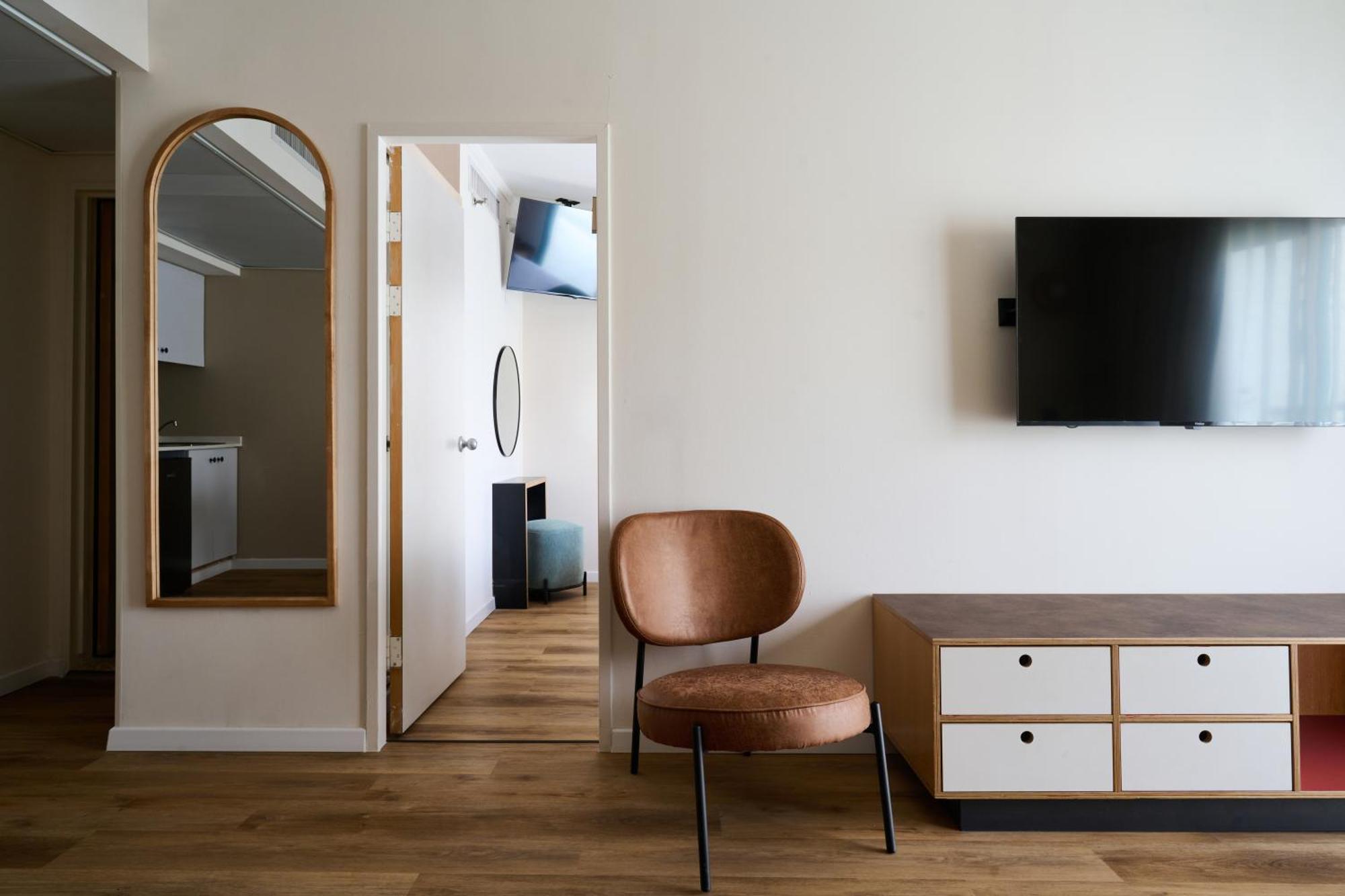 Neve By Atlas Hotel 4*