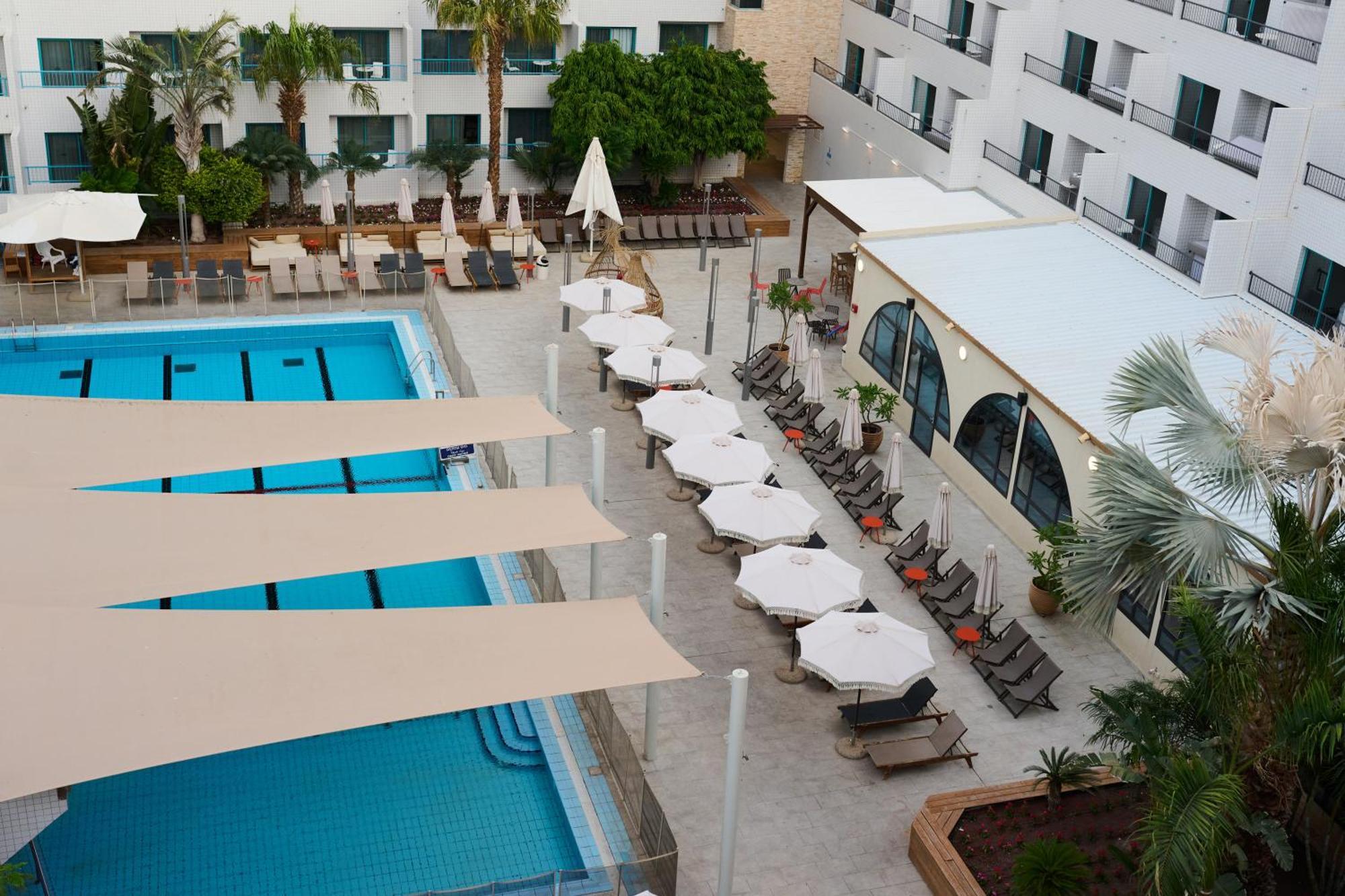 Neve By Atlas Eilat