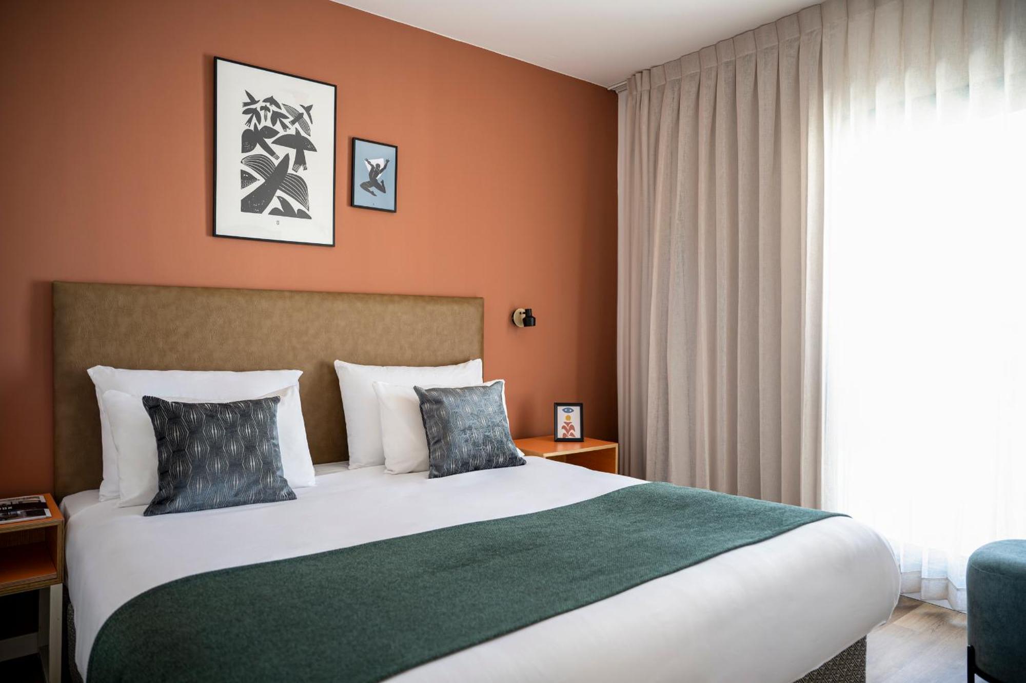 Hotel Neve By Atlas 4*